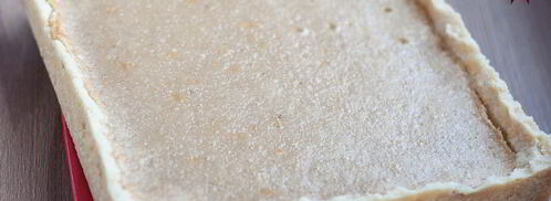 тарт с грейпфрутом. Шаг 4