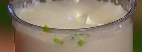 тарт с манго. Шаг 12