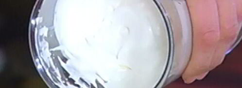 тарт с манго. Шаг 9