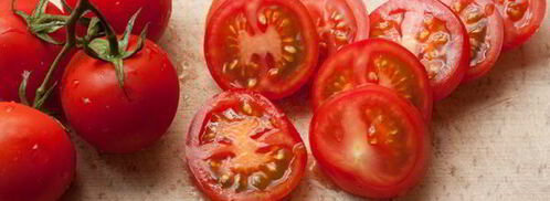 тарт с помидорами черри. Шаг 5