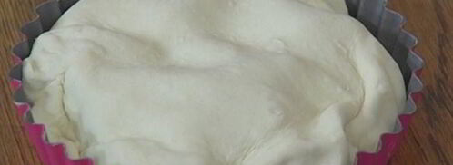 тарт татен со свеклой и шалотом. Шаг 10