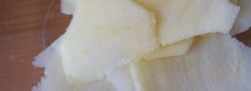 тарт татэн. Шаг 4