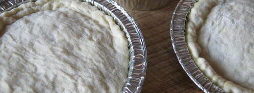 тарт татэн. Шаг 7