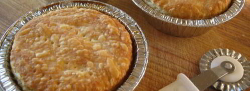 тарт татэн. Шаг 8