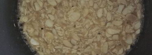 тарт тропезьен с творожным кремом. Шаг 10