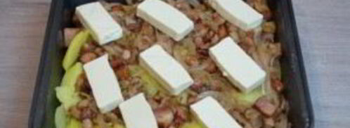 тартифлет. Шаг 8