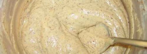 тартинки с абрикосами. Шаг 12