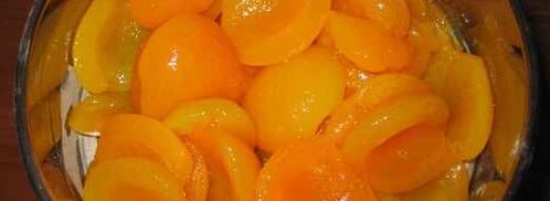 тартинки с абрикосами. Шаг 14