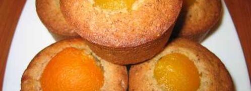 тартинки с абрикосами. Шаг 18