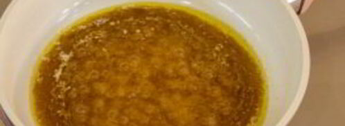 тарты с тыквой и яблоками. Шаг 5