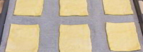 тарты с тыквой и яблоками. Шаг 8