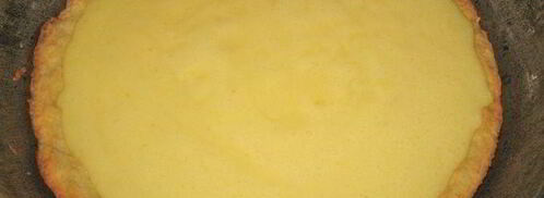 вишневый тарт. Шаг 5
