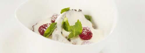 французские тосты. Шаг 4