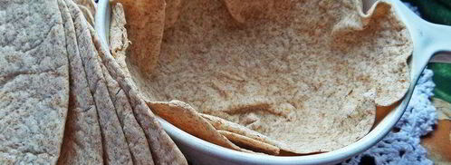 глазунья, запеченная в шпинате. Шаг 3