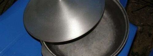 сборная глазунья. Шаг 13