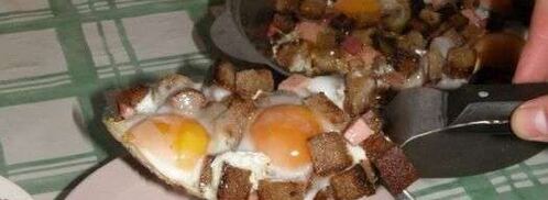 сборная глазунья. Шаг 61