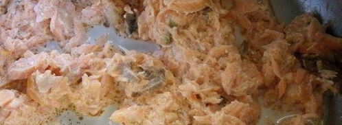 яичница-болтунья для желающих похудеть и не только. Шаг 5