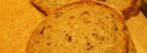 яичница-болтунья с копченой форелью. Шаг 3