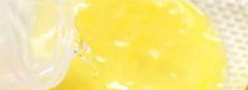 яичница-болтунья. Шаг 4