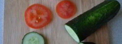 яичница для детей. Шаг 4