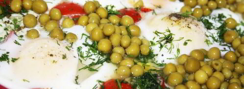 яичница любимая. Шаг 6