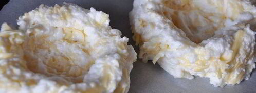 яичница по-итальянски. Шаг 4