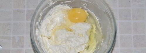 яичница с беконом на десерт. Шаг 2