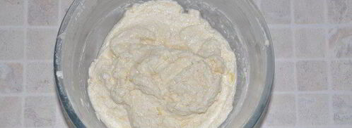 яичница с беконом на десерт. Шаг 3