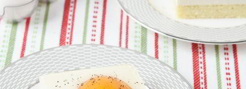 яичница с беконом на десерт. Шаг 10