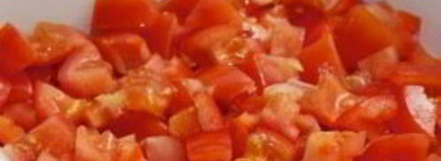 яичница в духовке. Шаг 7