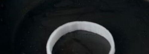 яичница в хлебе, перце и луке. Шаг 2