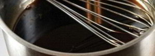 закуска из жареных яиц. Шаг 2