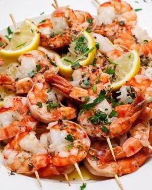 Закуска к красному полусладкому вину