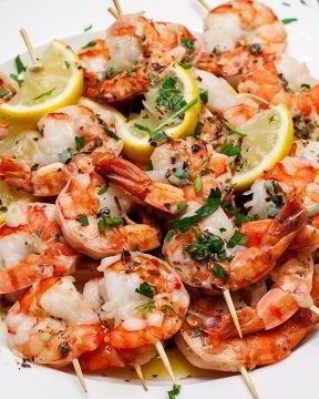 Закуска к красному полусладкому вину