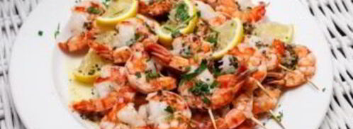 закуска к красному полусладкому вину. Шаг 4