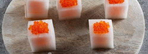 закуска русский север. Шаг 12