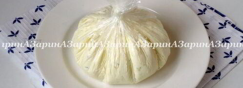 закуска рыжая тыква. Шаг 5