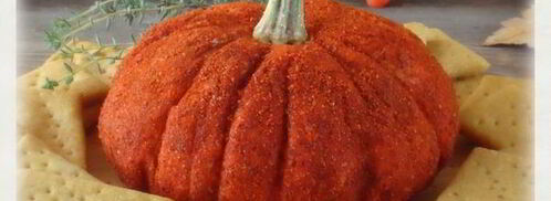 закуска рыжая тыква. Шаг 7