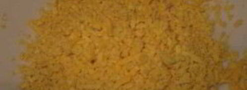 закуска снеговики из сыра. Шаг 4