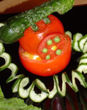 Закуска Телефон