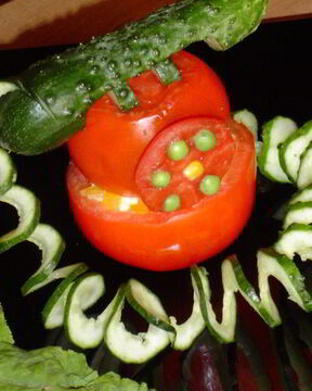 Закуска Телефон