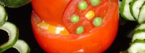 закуска телефон. Шаг 2