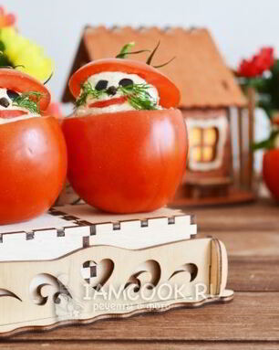 Закуска Веселый старец