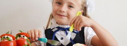 закуска веселый старец. Шаг 11