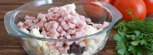 закуска веселый старец. Шаг 5