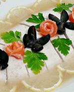 Заливное из карпа