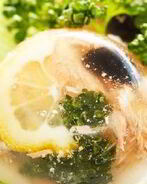 Заливное из рыбы