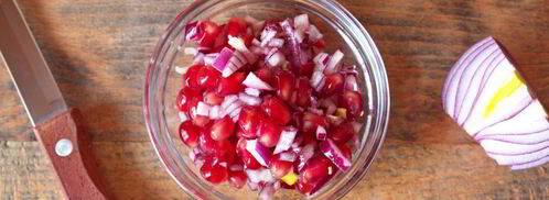 жареный сулугуни. Шаг 5