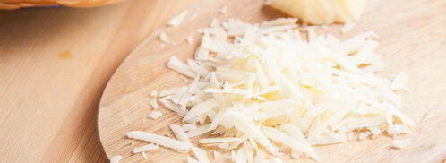 блинные мешочки с жюльеном из курицы и грибов. Шаг 5