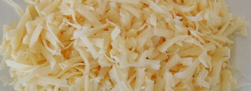 грибной жульен из шампиньонов. Шаг 6